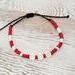 Shot Through the Heart Bracelet Set